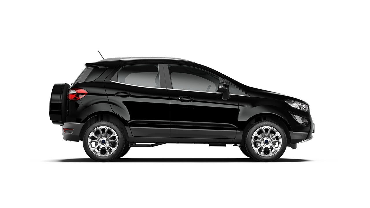 Shadow Black