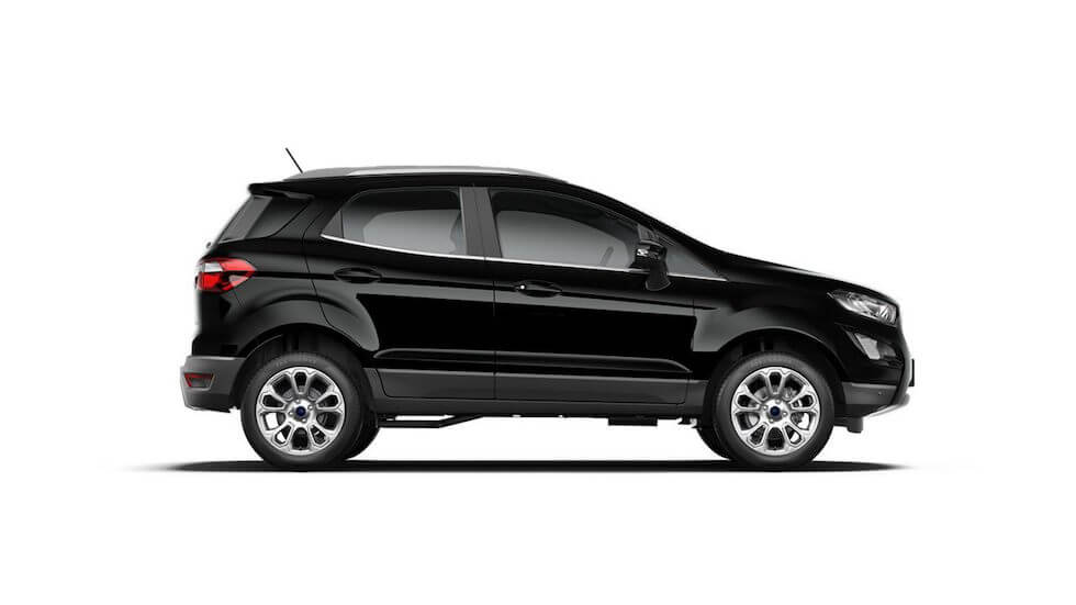 Shadow Black
