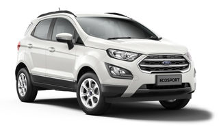 Trend 1.0L EcoBoost Petrol