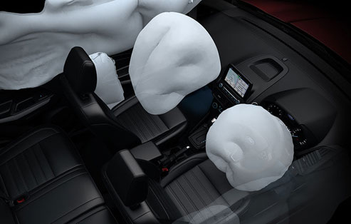 Airbags All-Round