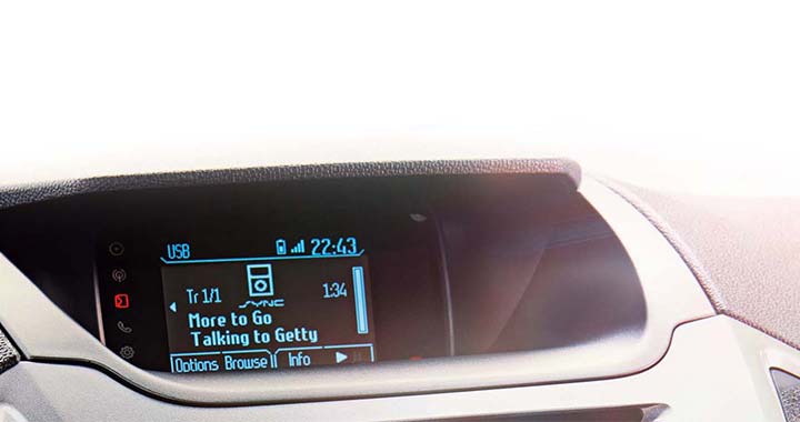 Go On Talk To Your Car