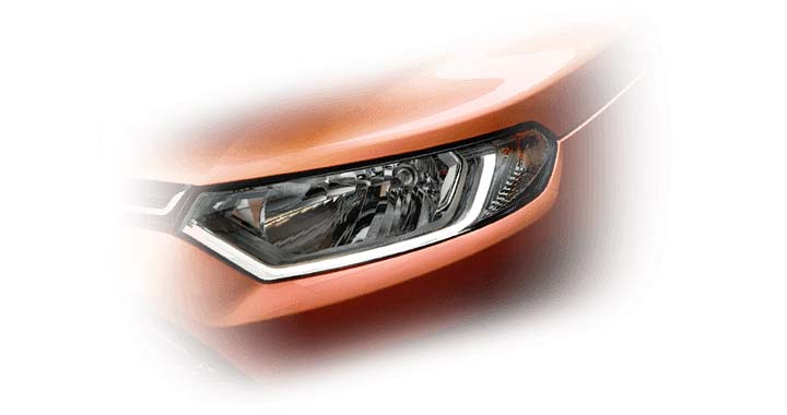 Auto Headlamps