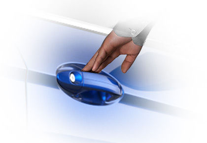 Smart Keyless Entry