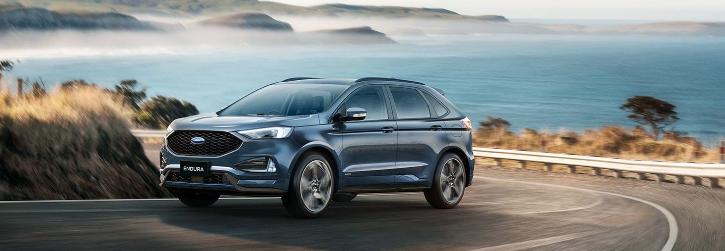 All New Endura