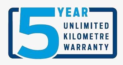 ford warranty