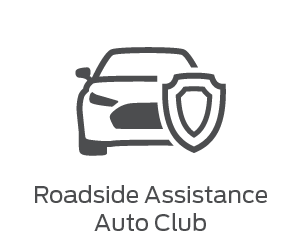 ford warranty