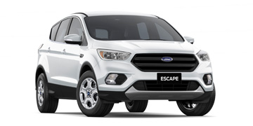 Escape Ambiente 1.5L EcoBoost Petrol FWD
