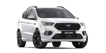 Escape Ambiente 1.5L EcoBoost Petrol AWD