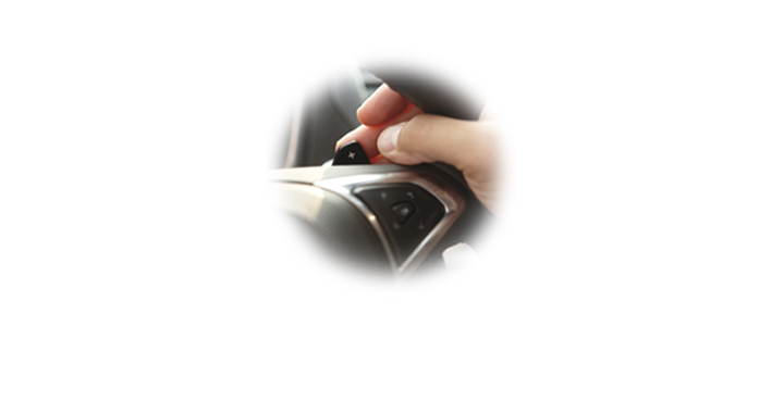 Paddle Shifters