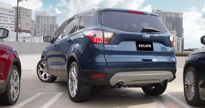 Enhanced Active Park Assist