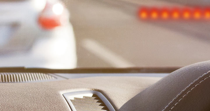 Adaptive Cruise Control
