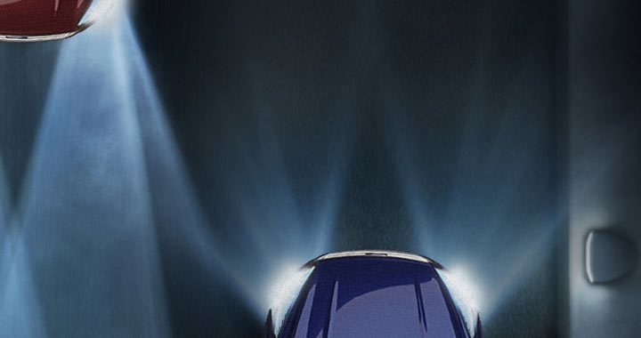 Auto High Beam