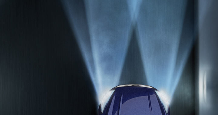 Auto High Beam
