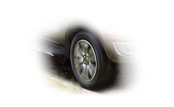 Torque-On-Demand
