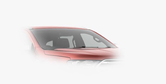 Rear View Camera