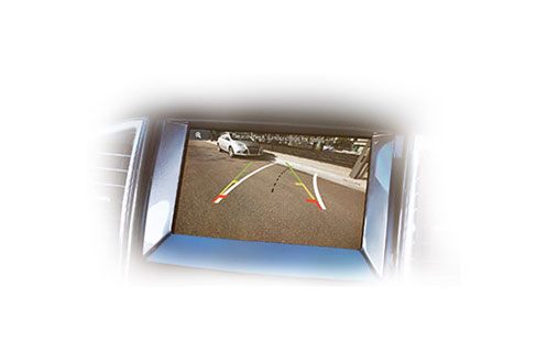 Rear View Camera