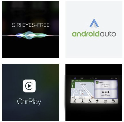 SYNC 3