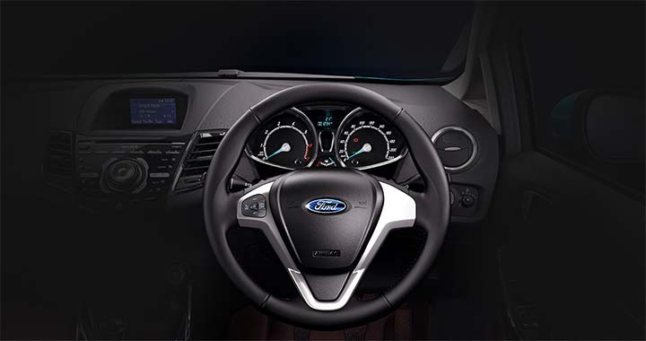 steering