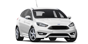 Focus Titanium Hatch