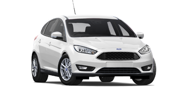 Focus Trend Hatch