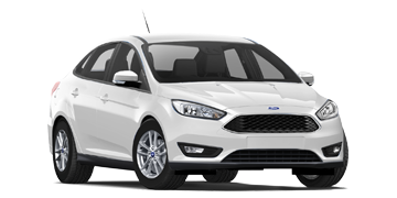 Focus Trend Sedan