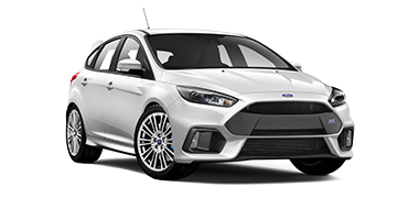 Focus RS Hatch
