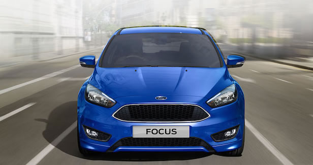 Focus Cutting Edge Style
