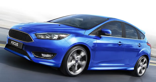 Focus Style Comes Standard