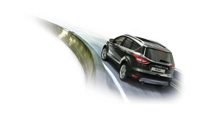 Torque Vectoring Control