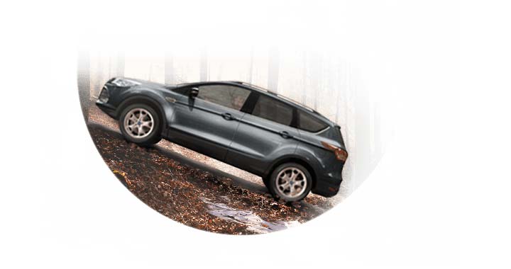 Hill Launch Assist