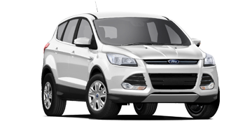 Ford Kuga MkII Ambiente 1.5L EcoBoost Petrol FWD