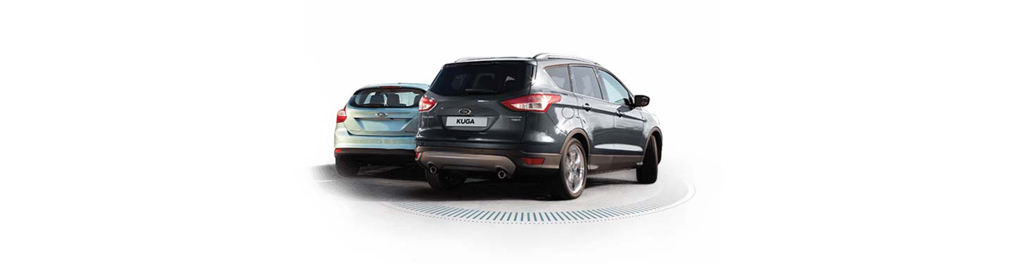 Active Park Assist
