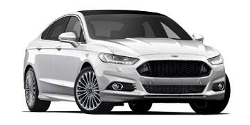 Mondeo Titanium Hatch