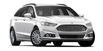 Mondeo Trend Wagon