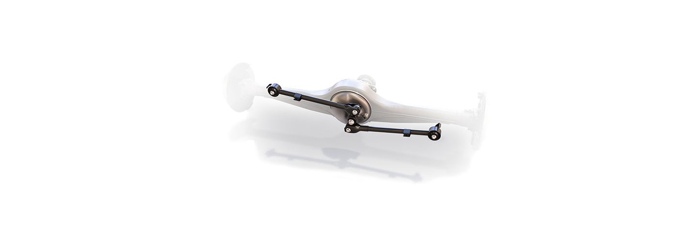 Smooth Suspension