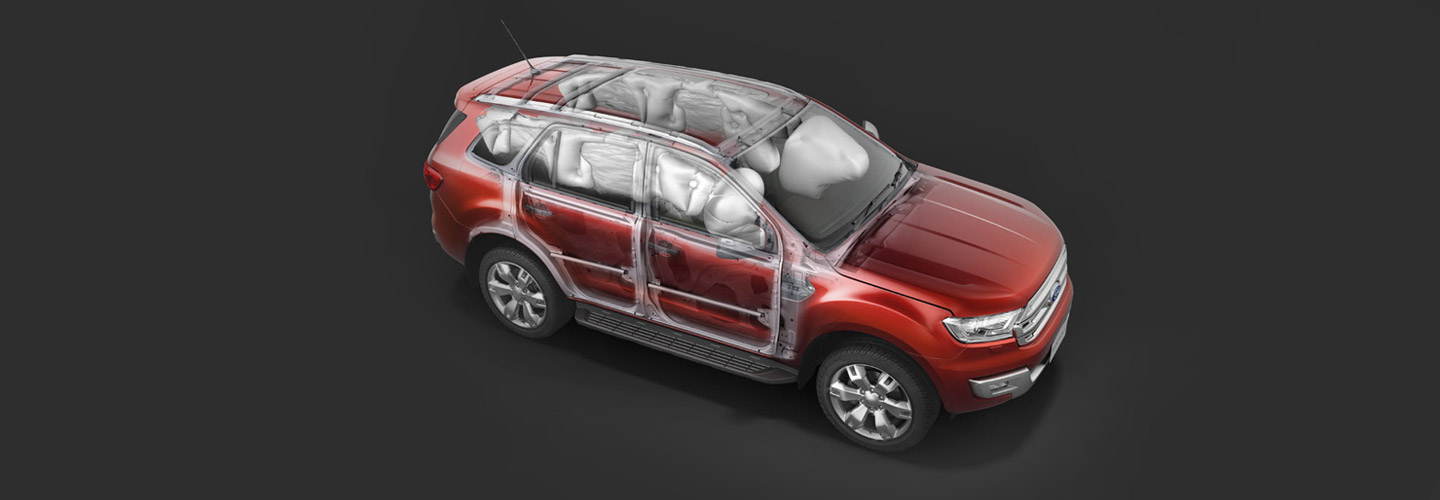 Seven Airbags