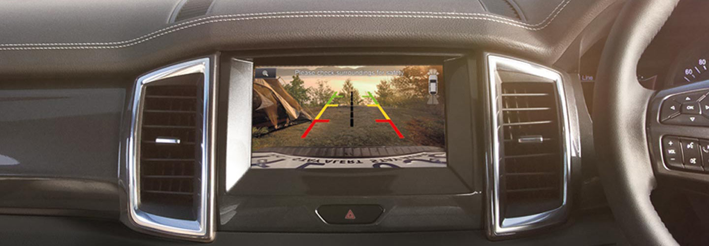 Rear View Camera