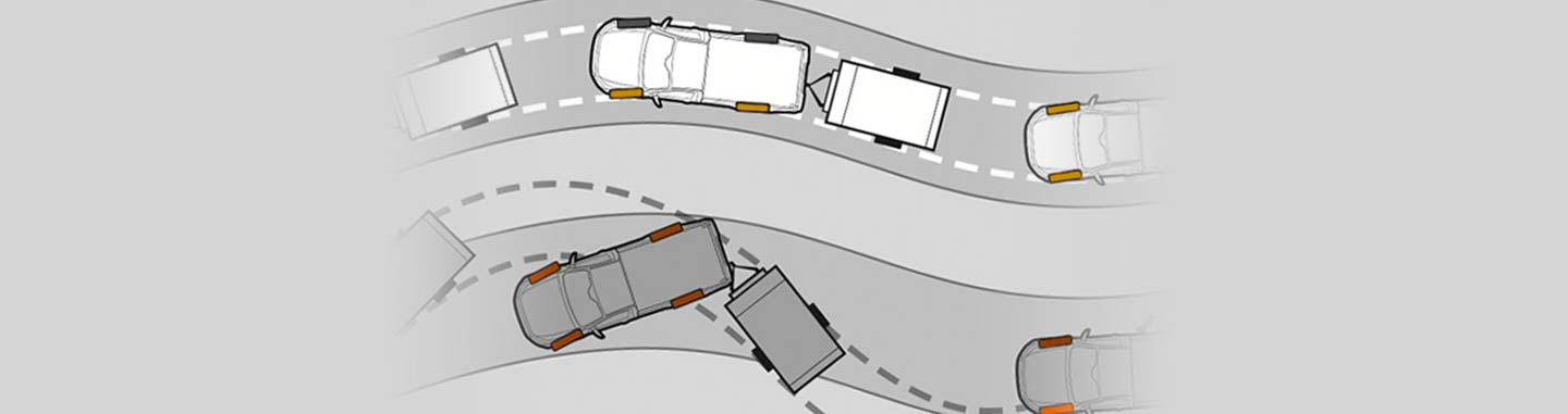 Ford Ranger Trailer Sway Assist