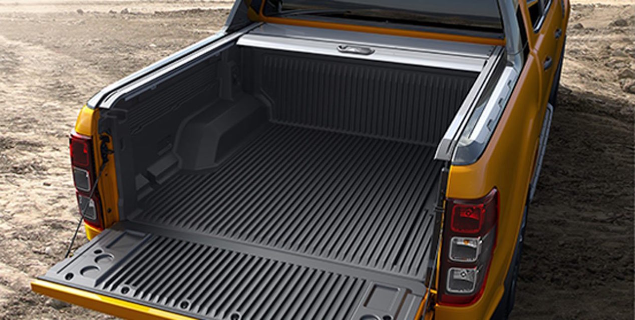 Bedliner