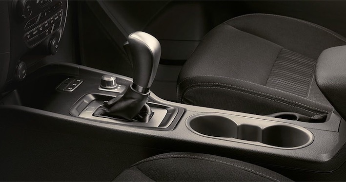 Ford Ranger Smooth