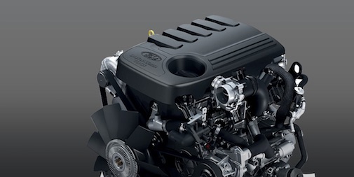 3.2L TDCI (147kW|470Nm)