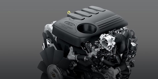 2.2L TDCI (118kW|385Nm)
