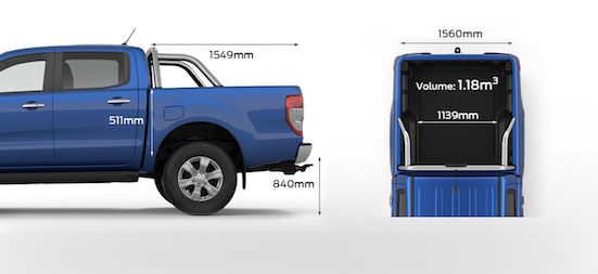 Double Cab