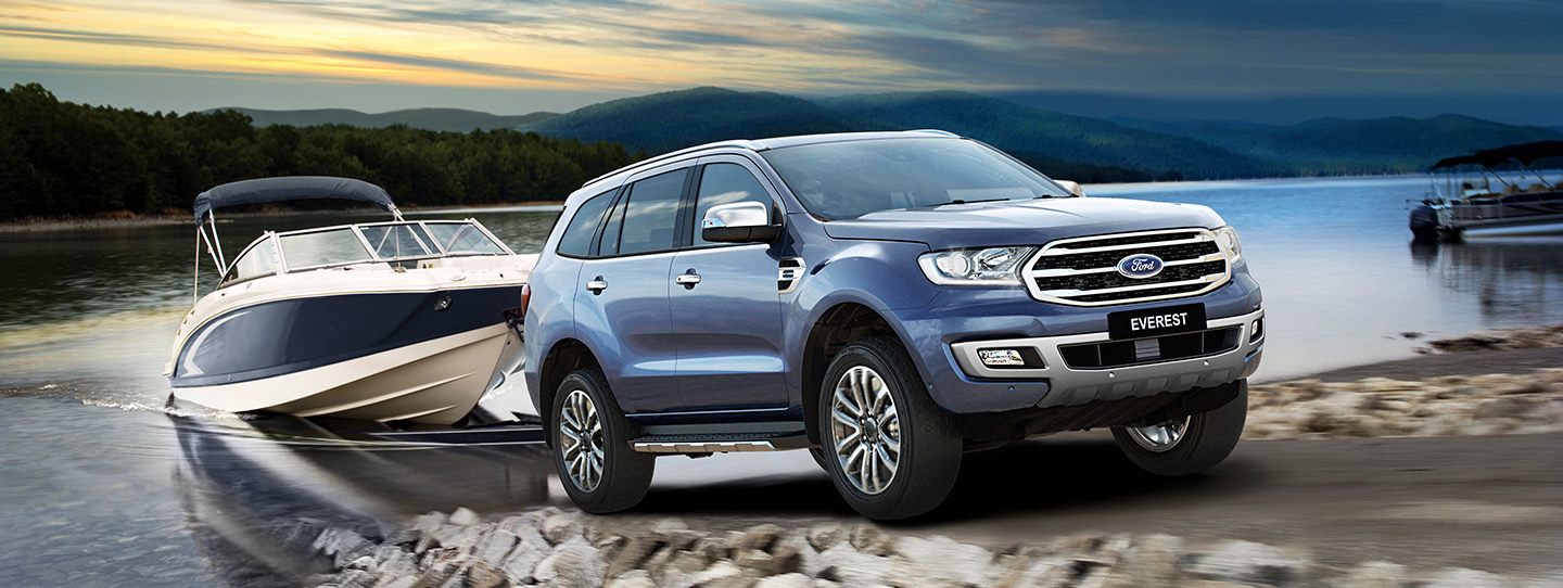 SUVs 2018 Range Of Small, Midsize & Large SUVs Mid Coast Ford