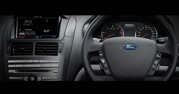 Intelligent Interior
