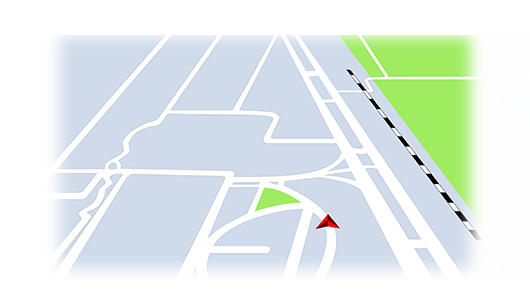 City Nav Pack<sup>1</sup>