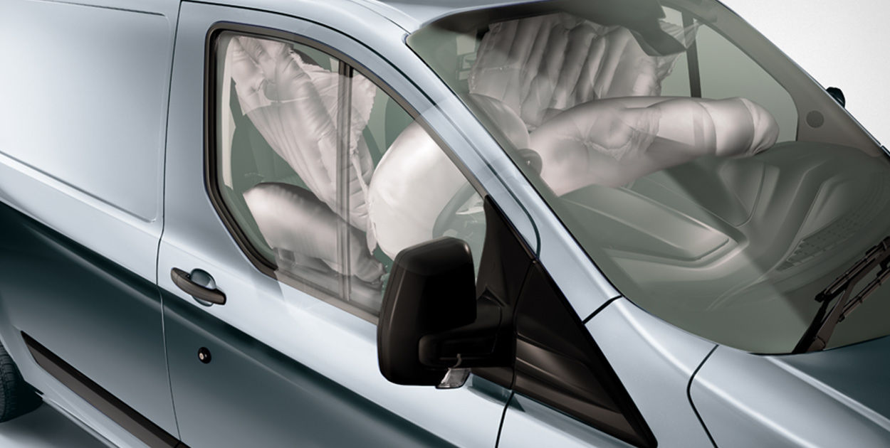 Six Airbags Standard