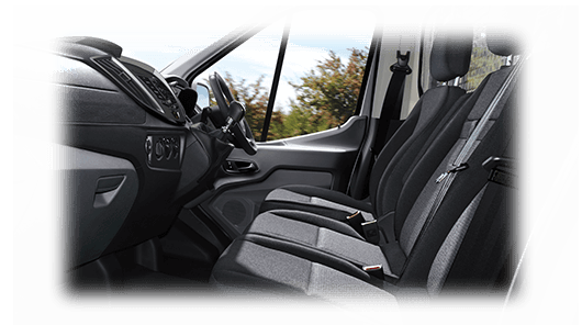 Car-like Comfort