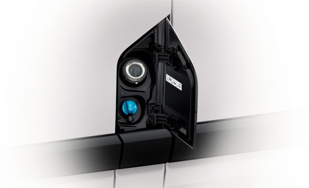 Transit Custom AdBlue