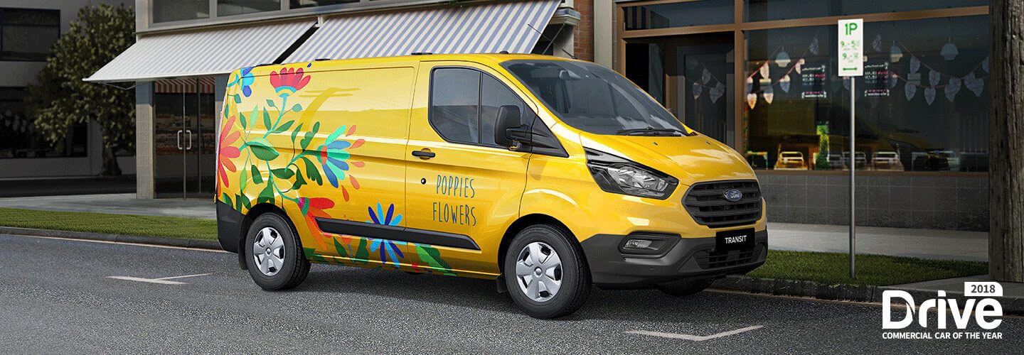 Ford New Vehicles Power Ford